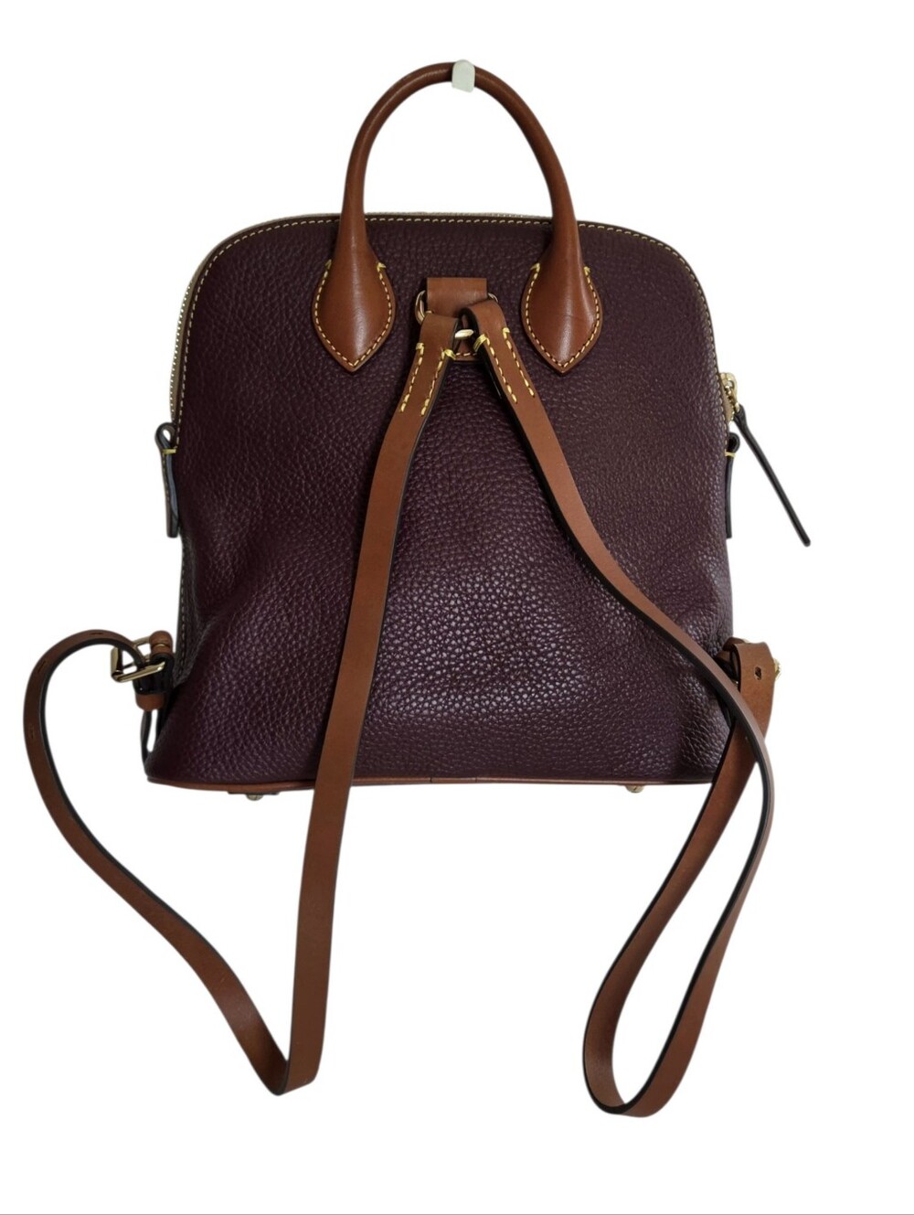 Dooney & Bourke Backpack - Picture 2 of 14